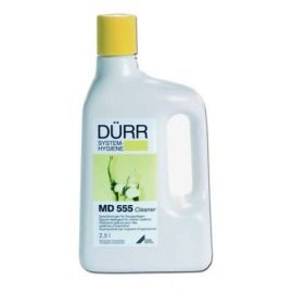 Durr MD 555 Suction Cleaner