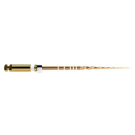 Protaper Gold Shaping File 21Mm - S2 White - 1 Pack Of 6