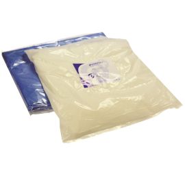 Perfection Plus Protect+ Polythene Apron White - Pack Of 100