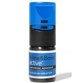 Prime & Bond Active Universal Adhesive - Intro Kit