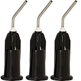Dentsply Dyract Flow Black Applicator Needles - Pack Of 25