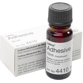 Coltene Polysiloxane Adhesive 10ml