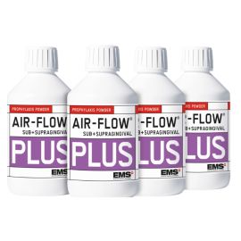 EMS AIR-FLOW Powder Plus 120g Pack Of 4