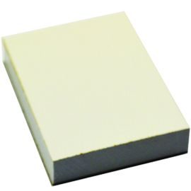 Perfection Plus Coated Mixing Non-Skid Pads - Pack Of 100 Sheets