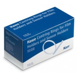 Kerr Hawe Centring Rings Refill