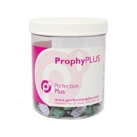 Perfection Plus Prophy Plus Medium Mint Single Dose - Pack Of 200 Tub