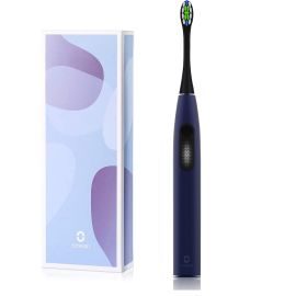 Oclean F1 Sonic Midnight Blue Electric Toothbrush