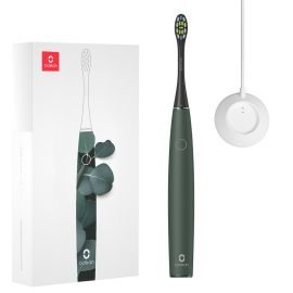 Oclean Air 2 Sonic Green Electric Toothbrush