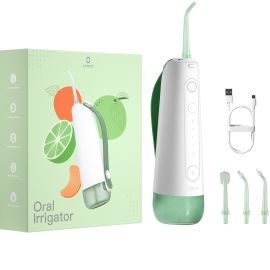 Oclean W10 Portable Green Oral Irrigator 