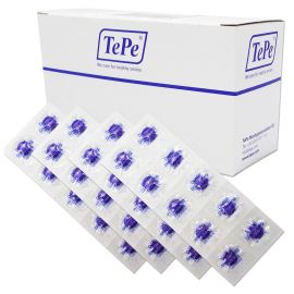TePe PlaqSearch Disclosing Tablet - Pack Of 250 Tablets
