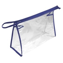 Orthocare  Zipper Bag - Large