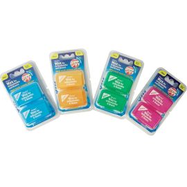Piksters Orthodontic Wax Twin Pack (Assorted Colours)