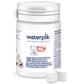 Waterpik Whitening Tablets - Tub Of 30