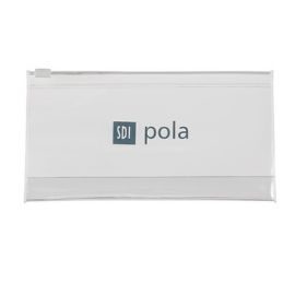 SDI Pola Zip Lock Pouch - Pack of 10