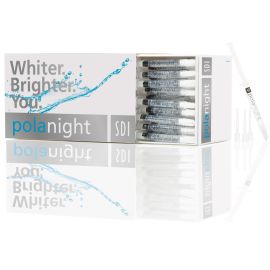 SDI Pola Night Bulk Kit 10% 50 x 1.3g