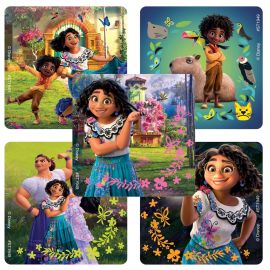Smilemakers Disney Encanto Stickers - Pack Of 100