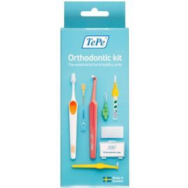 Tepe Orthodontic Kit