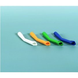 Uniglove Suction Tube Yellow - Pack Of 10