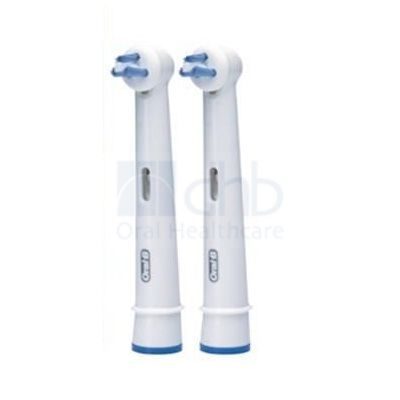 Oral-B Power Tip Interspace Replacement Heads of 2 Heads - Wholesale Dental Supplier