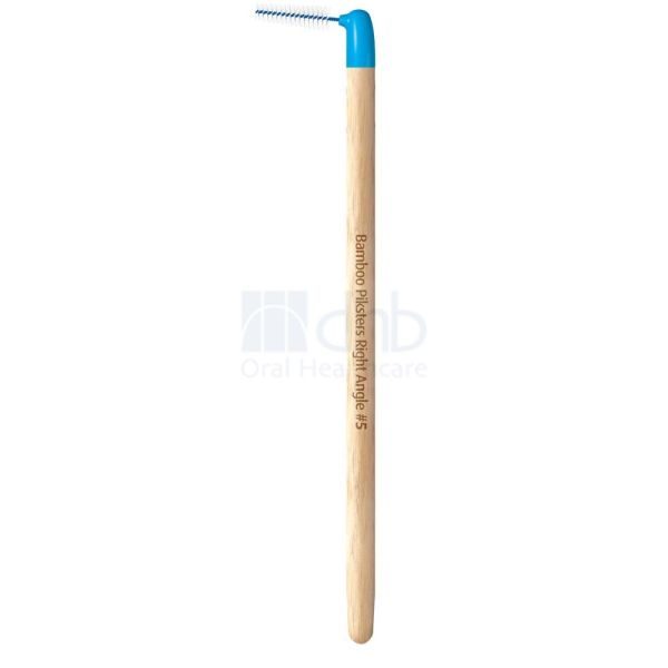 Bamboo BAMBOO PIKSTER ANGLE DROIT TAILLE 5 